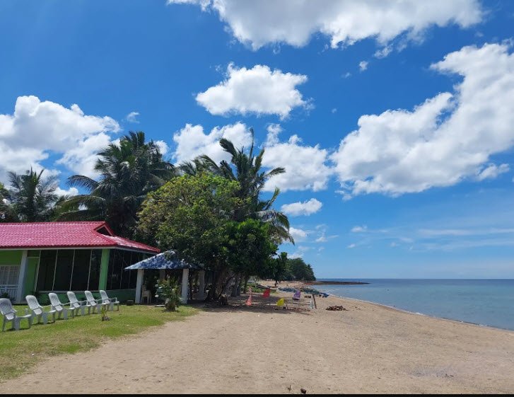Bolila Island, Philippines , Philippines